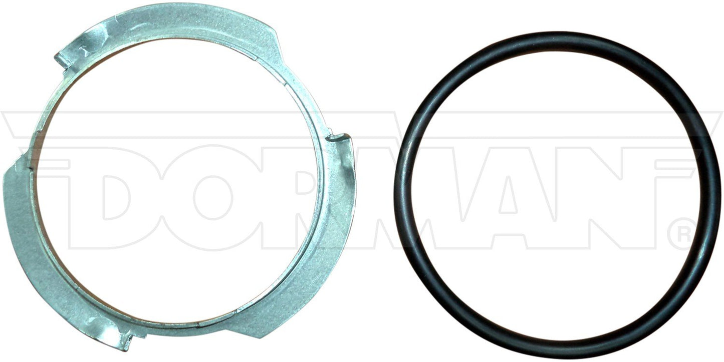 Dorman - OE Solutions Fuel Tank Steel for 1997-92 Chevrolet GMC 576-397