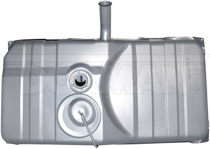 Dorman OE Solutions Fuel Tank with Lock Ring and Seal for 1974-1977 Chevrolet Camaro Pontiac Firebird 576-403