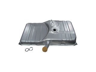 Dorman Steel Fuel Tank
