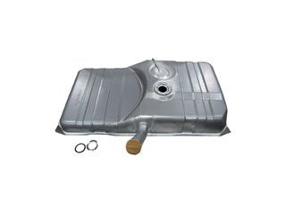 Dorman Fuel Tank Steel for 1981-78 Chevrolet Camaro 1981-79 Pontiac Firebird 576-405