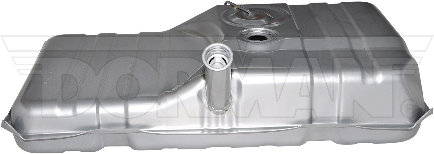 Dorman Steel Fuel Tank