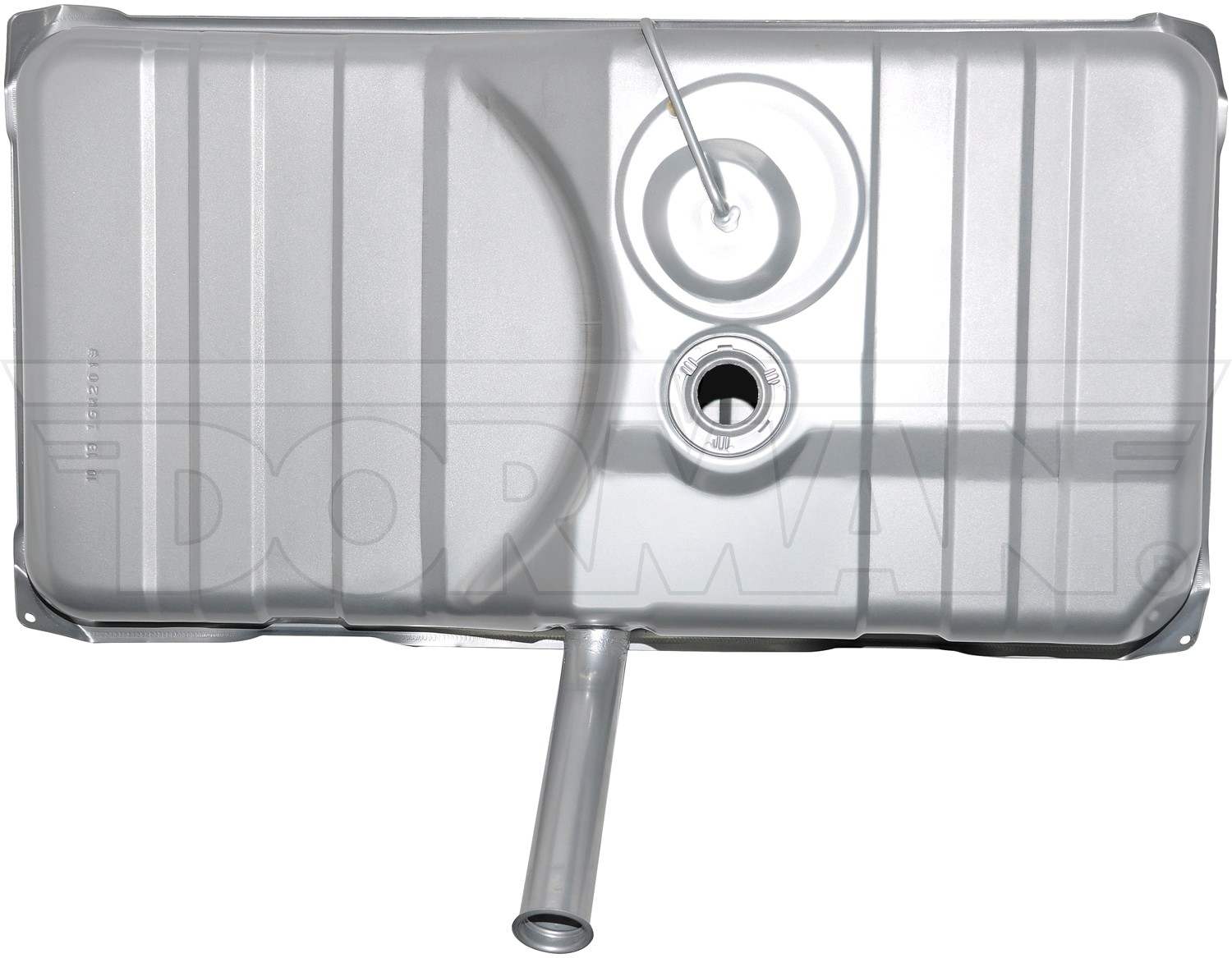 Dorman Steel Fuel Tank