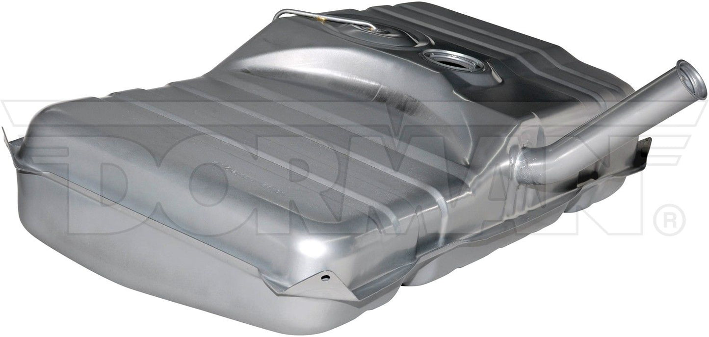 Dorman Fuel Tank Steel for 1981-78 Chevrolet Camaro 1981-79 Pontiac Firebird 576-405