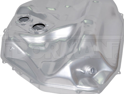 Dorman - OE Solutions Fuel Tank Steel with Precision Fit for 1998-96 Honda Civic 576-407