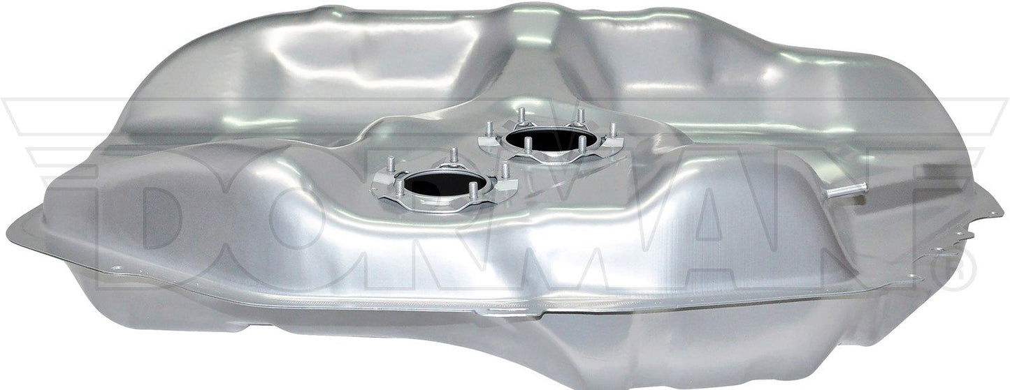 Dorman - OE Solutions Fuel Tank Steel with Precision Fit for 1998-96 Honda Civic 576-407