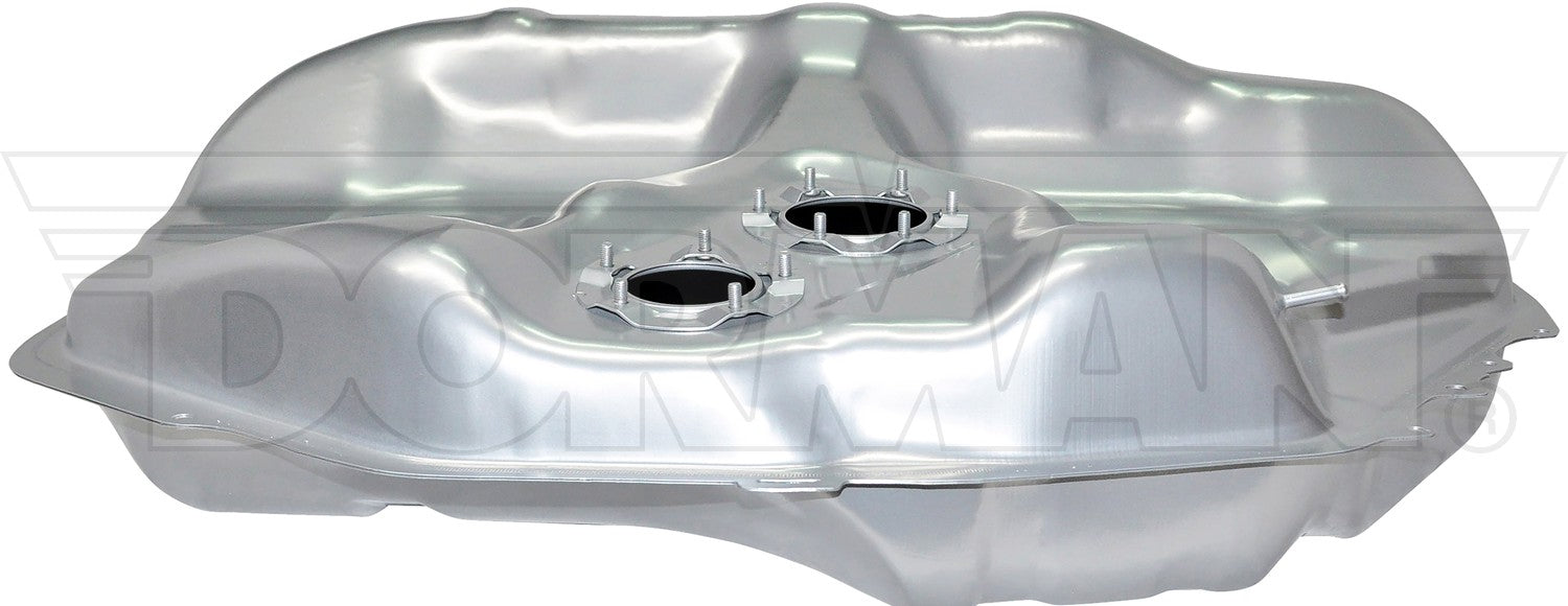 Dorman - OE Solutions Fuel Tank Steel with Precision Fit for 1998-96 Honda Civic 576-407