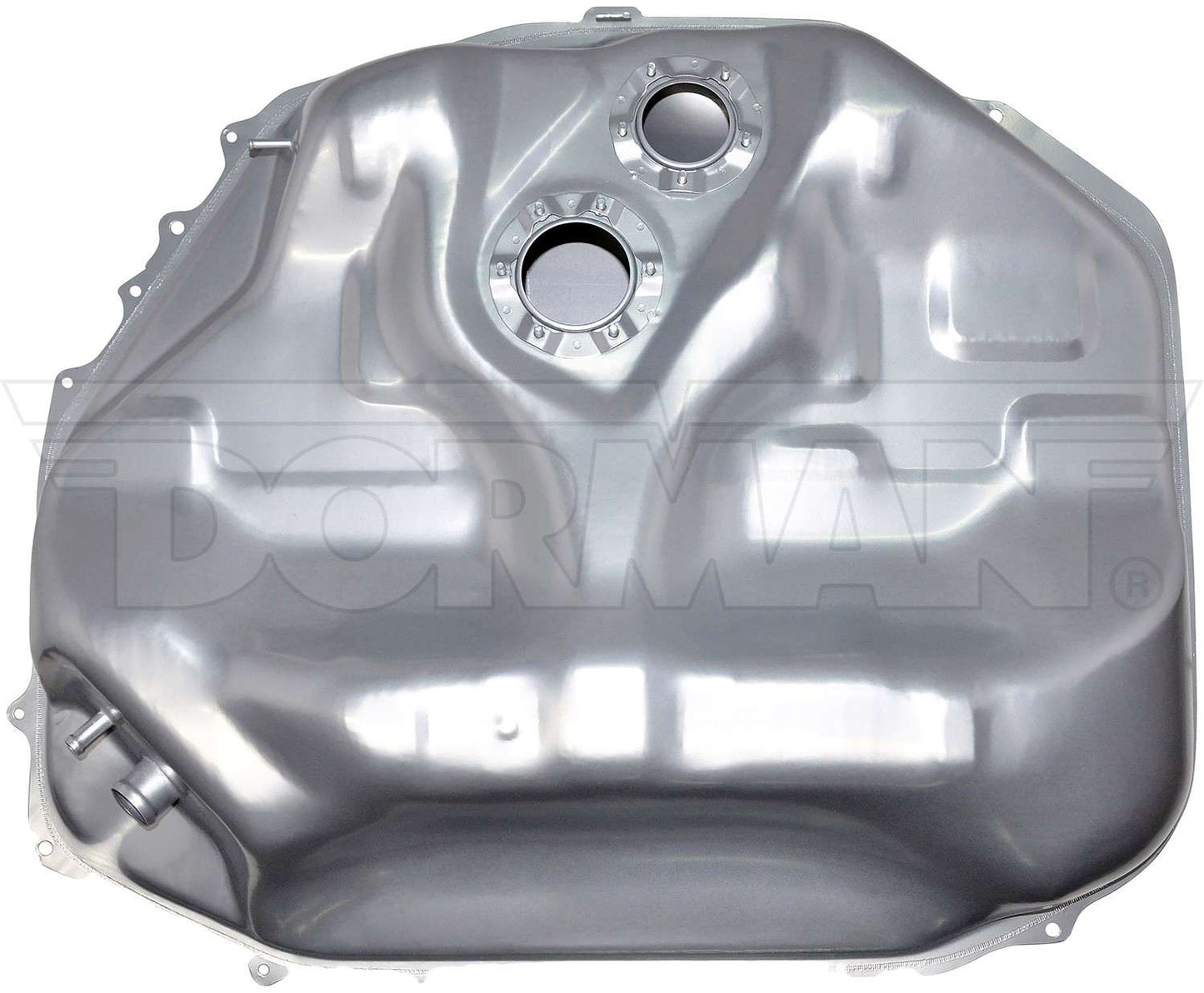Dorman - OE Solutions Fuel Tank Steel with Precision Fit for 1998-96 Honda Civic 576-407