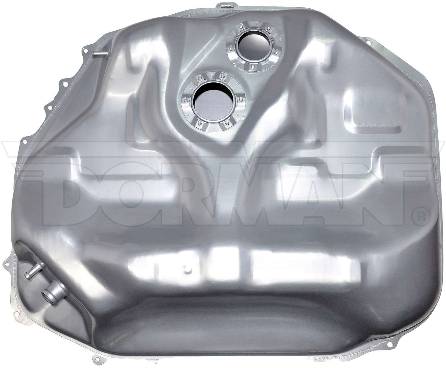 Dorman Steel Fuel Tank