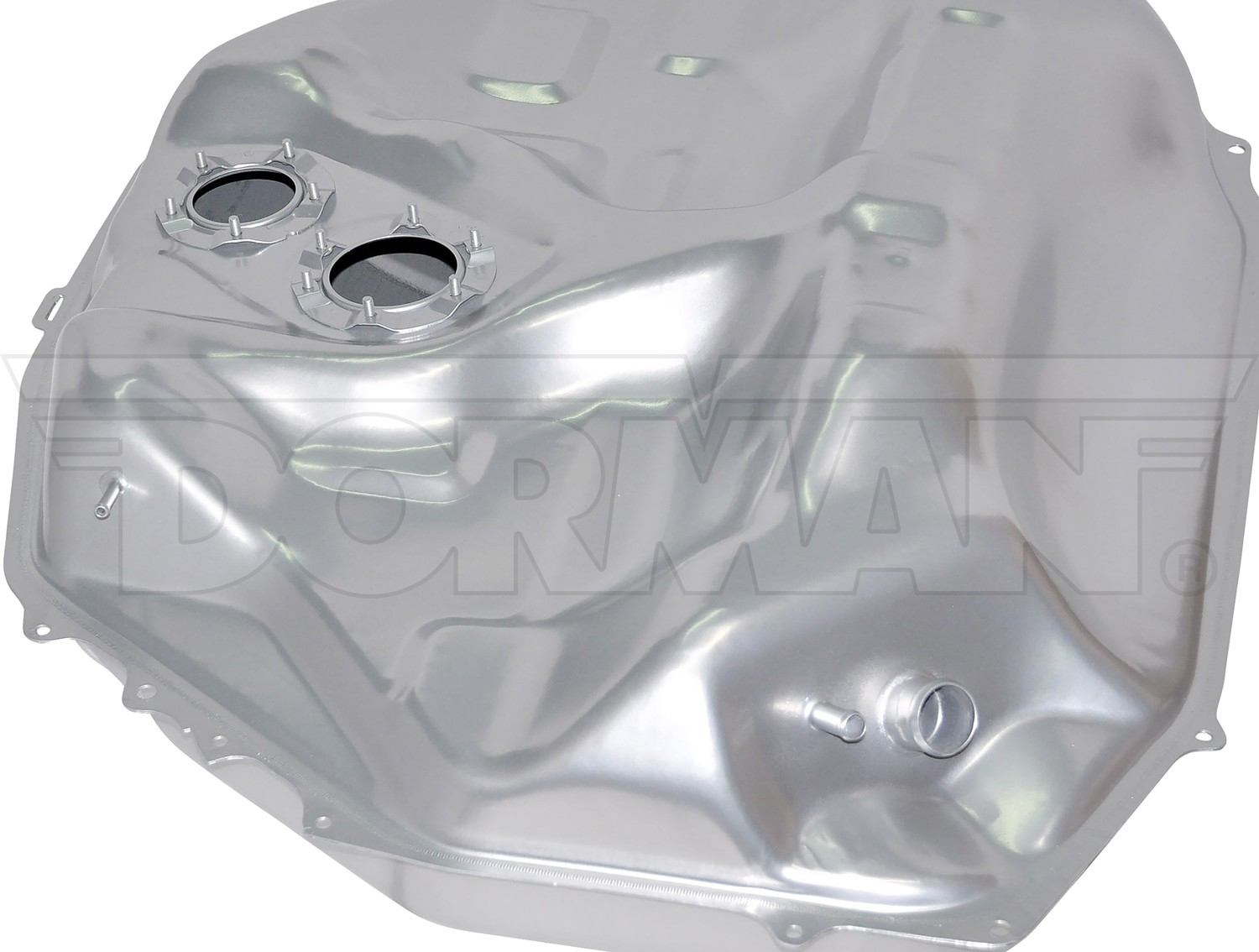 Dorman Steel Fuel Tank