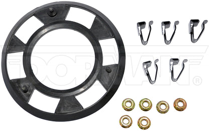 Dorman - OE Solutions Fuel Tank Steel with Precision Fit for 1998-96 Honda Civic 576-407