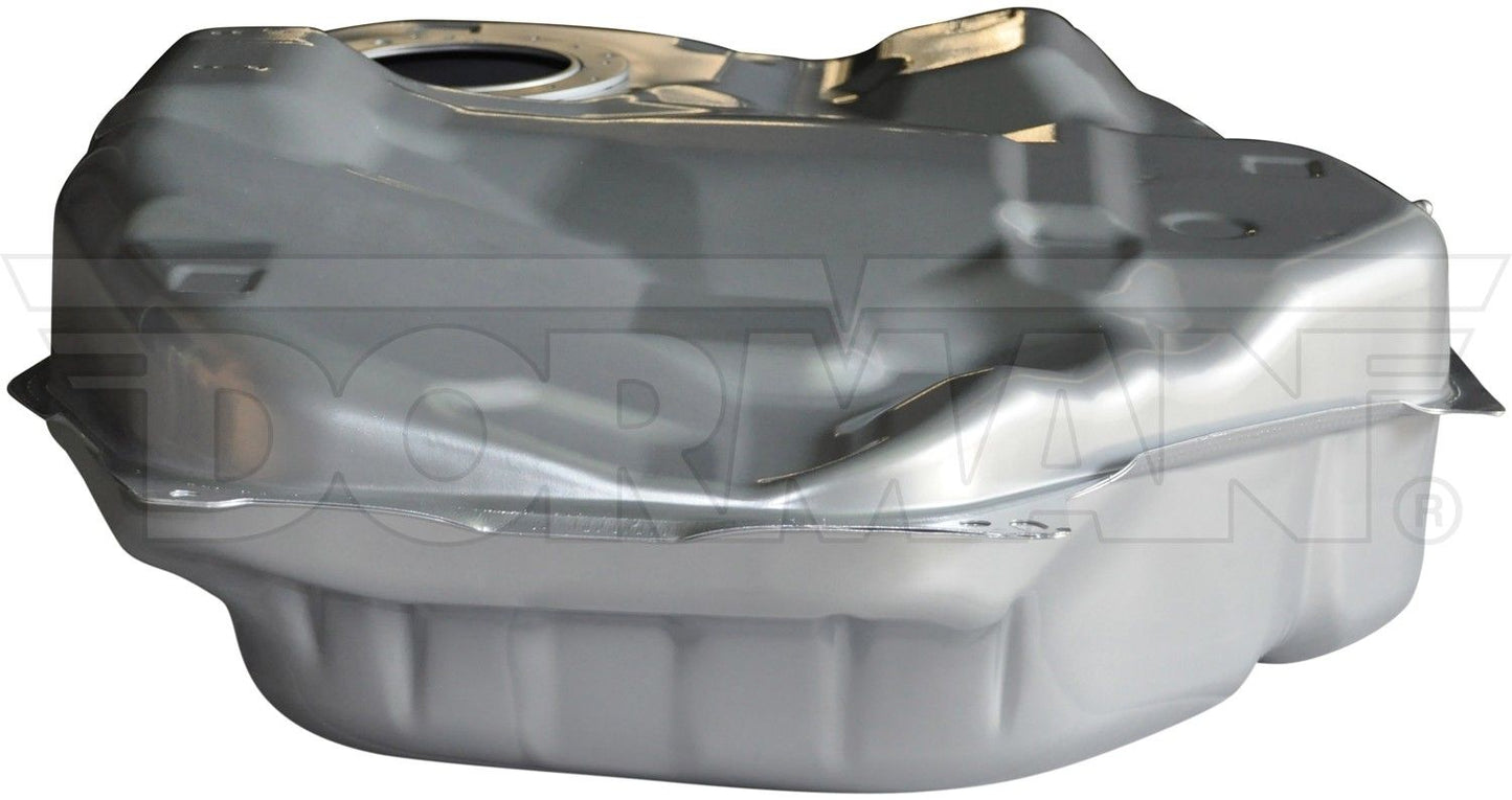 Dorman OE Solutions Fuel Tank with Lock Ring and Seal for 2010-2013 Mazda 3 576-438