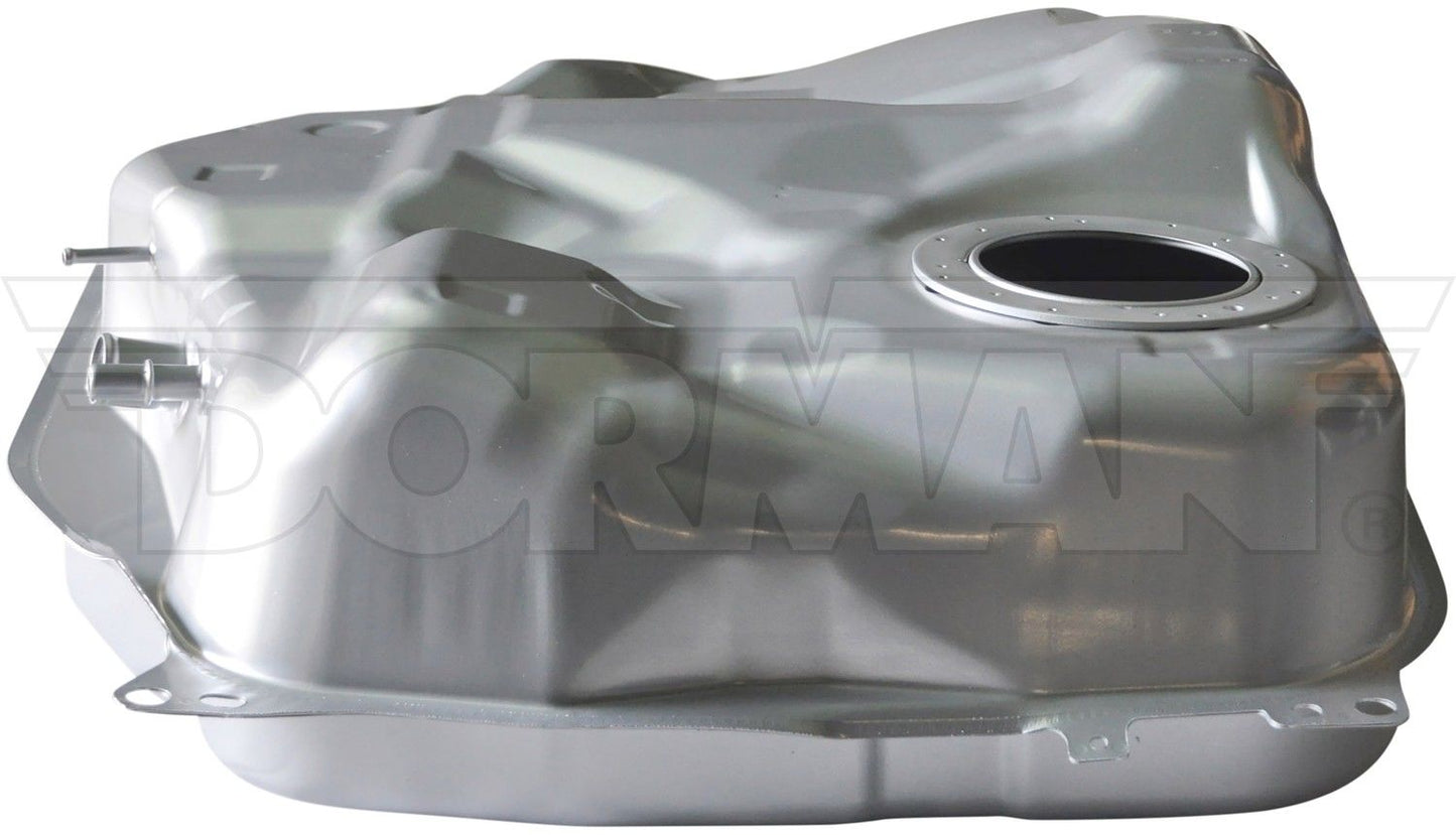 Dorman OE Solutions Fuel Tank with Lock Ring and Seal for 2010-2013 Mazda 3 576-438