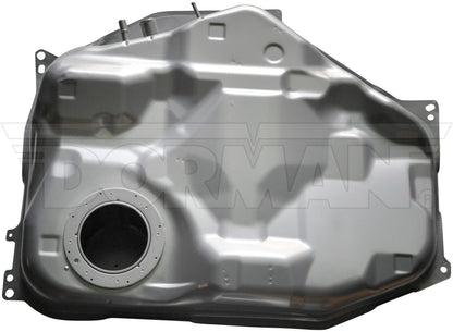 Dorman OE Solutions Fuel Tank with Lock Ring and Seal for 2010-2013 Mazda 3 576-438