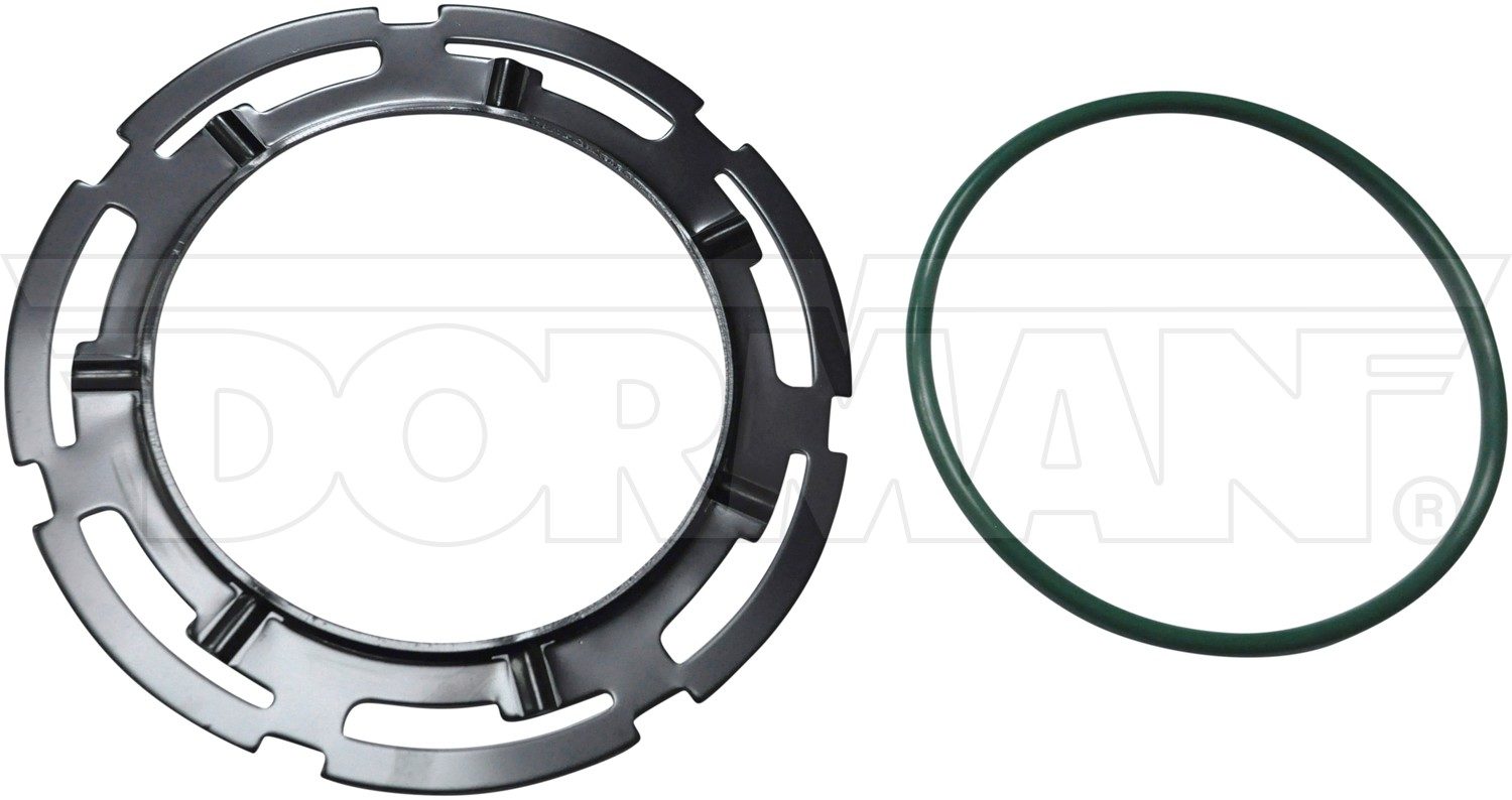 Dorman - OE Solutions FUEL TANK 576-442