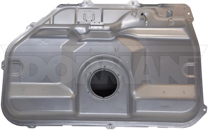 Dorman OE Solutions Fuel Tank with Lock Ring and Seal for 2007-2009 Kia Spectra and Spectra5 576-444