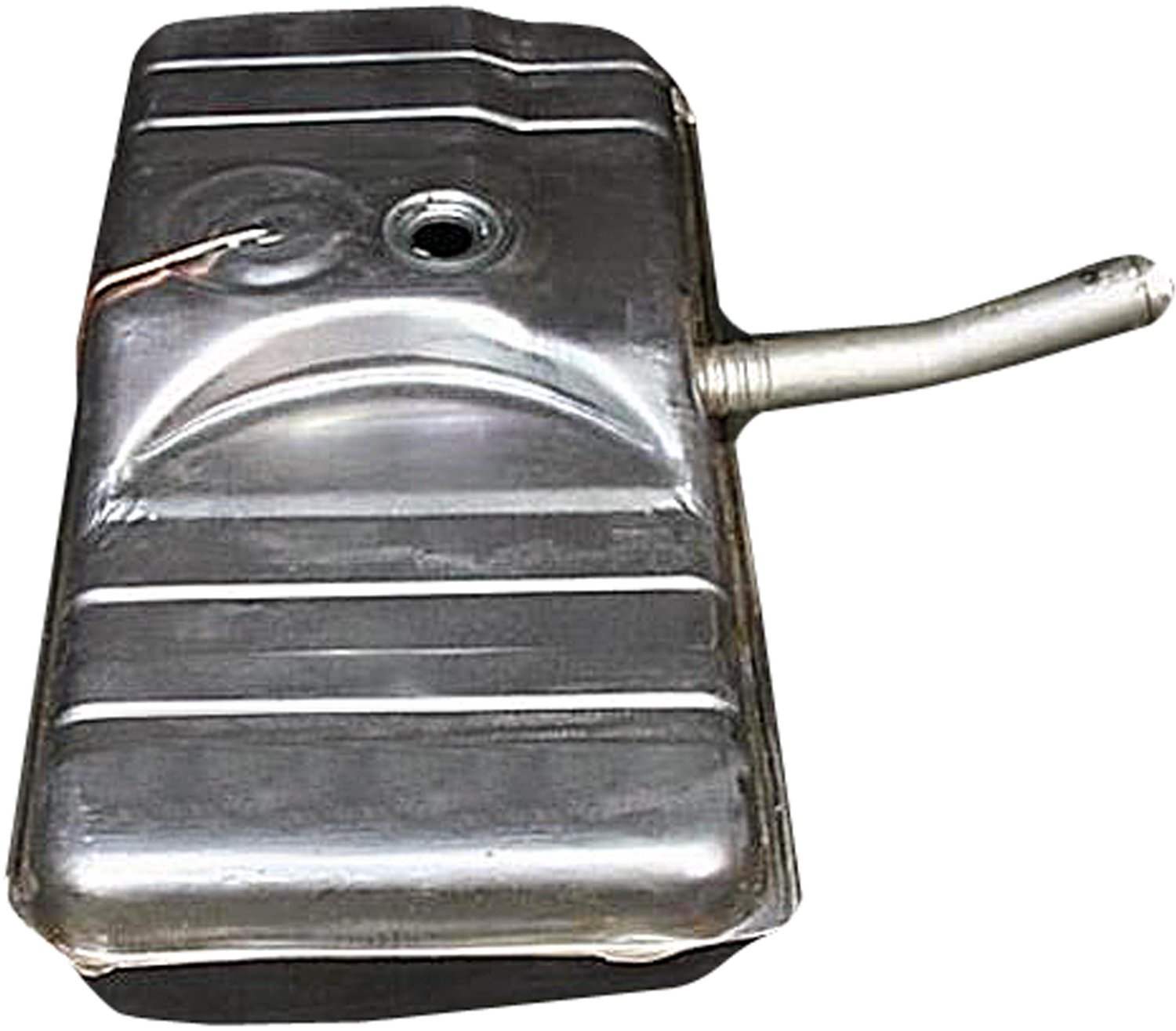 Dorman Fuel Tank With Lock Ring And Seal