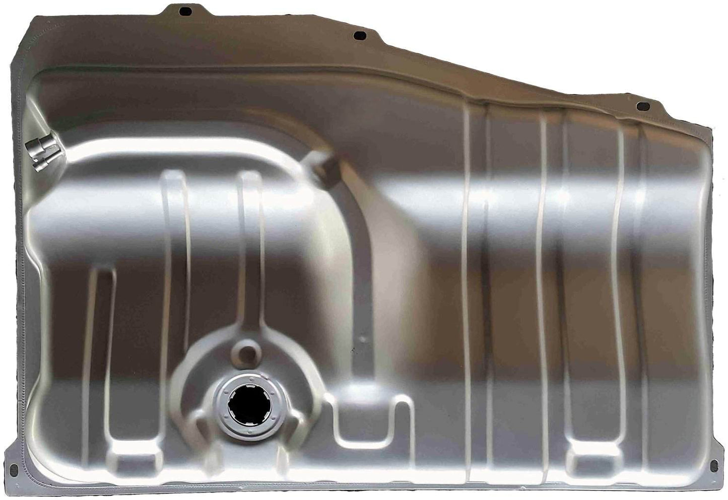 Dorman OE Solutions Fuel Tank with Lock Ring and Seal for 1985-1993 Volkswagen Cabriolet and 1984-1988 Scirocco 576-450