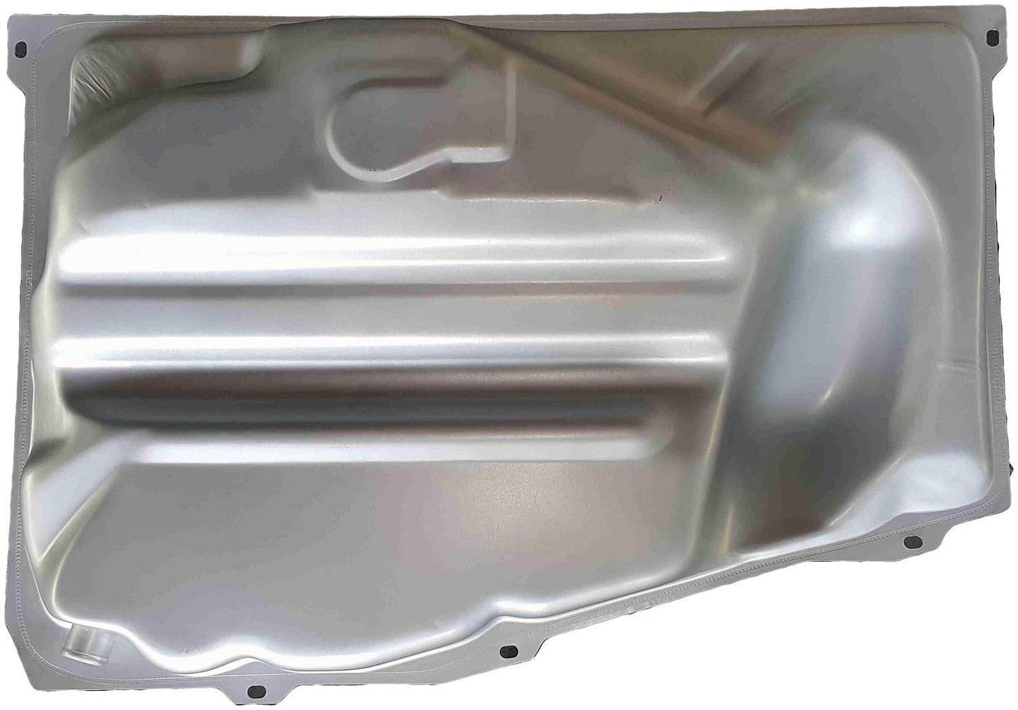 Dorman OE Solutions Fuel Tank with Lock Ring and Seal for 1985-1993 Volkswagen Cabriolet and 1984-1988 Scirocco 576-450