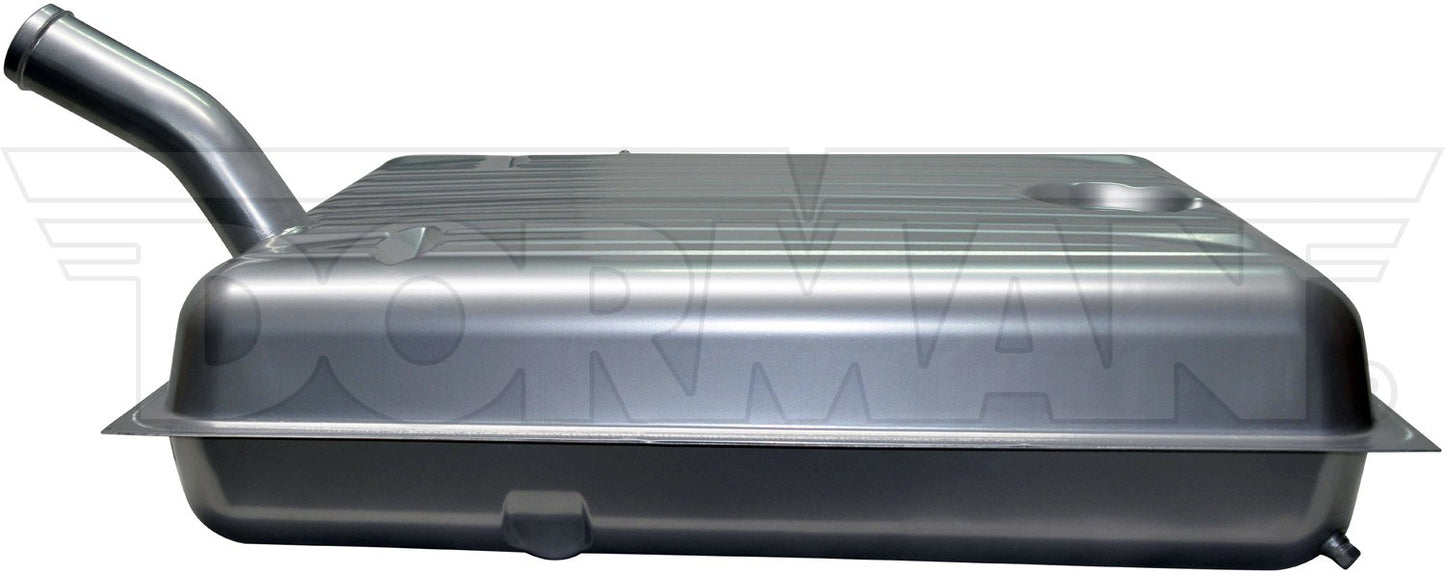 Dorman - OE Solutions Fuel Tank With Lock Ring and Gasket for 1955 Ford Customline Fairlane Skyliner Sunliner Victoria 576-456