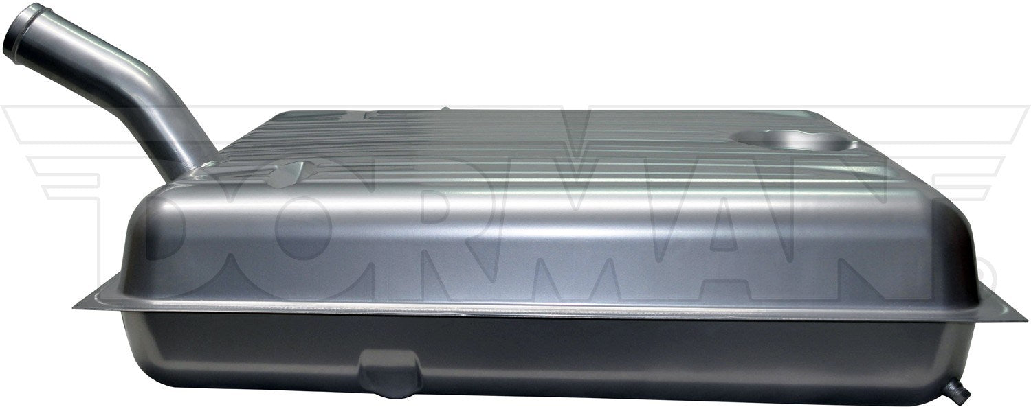Dorman Fuel Tank With Lock Ring And Gasket