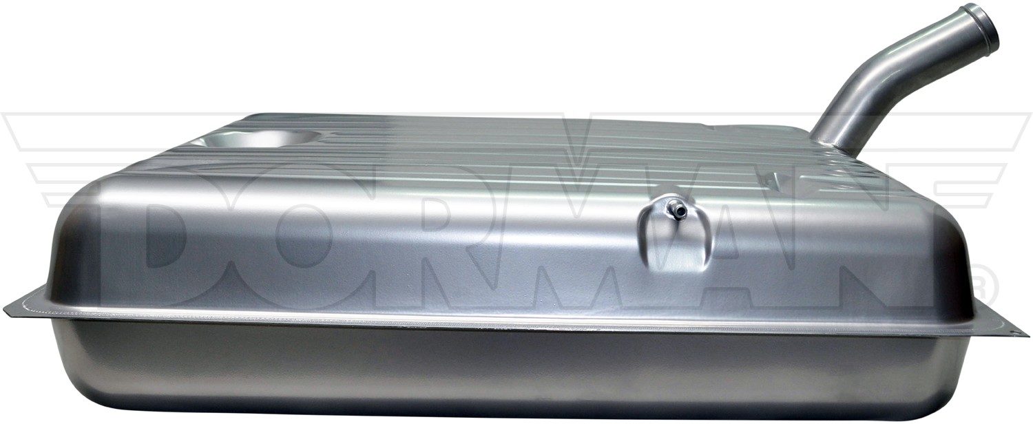 Dorman Fuel Tank With Lock Ring And Gasket