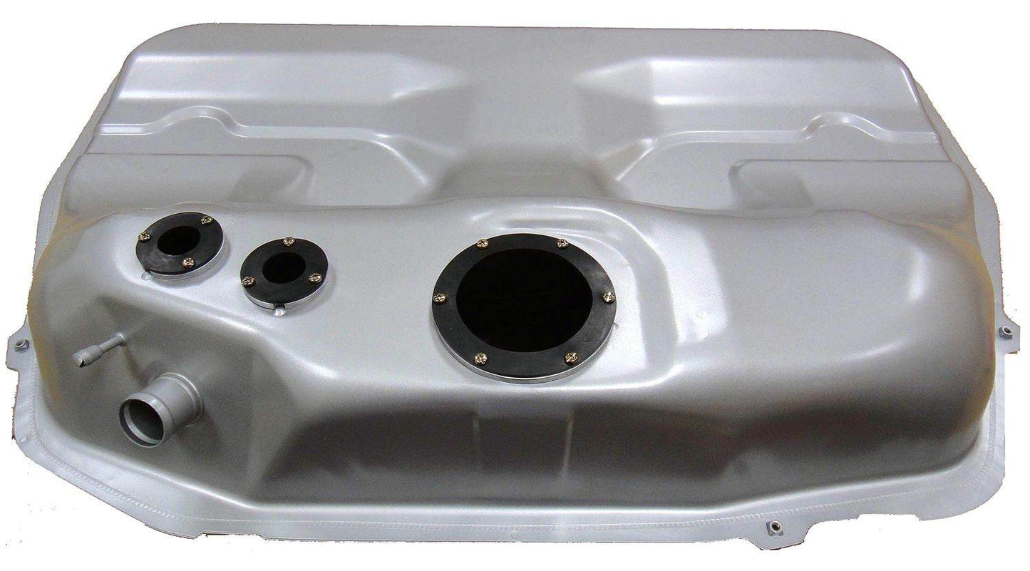 Dorman - OE Solutions Fuel Tank Steel Direct Fit for 1999-2005 Hyundai Sonata & 2001-2004 Kia Optima 576-553