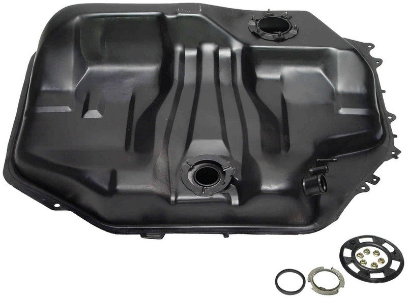 Dorman - OE Solutions Steel Fuel Tank for 1991-88 Honda Civic 1991-88 Honda CRX 576-605