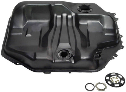 Dorman - OE Solutions Steel Fuel Tank for 1991-88 Honda Civic 1991-88 Honda CRX 576-605