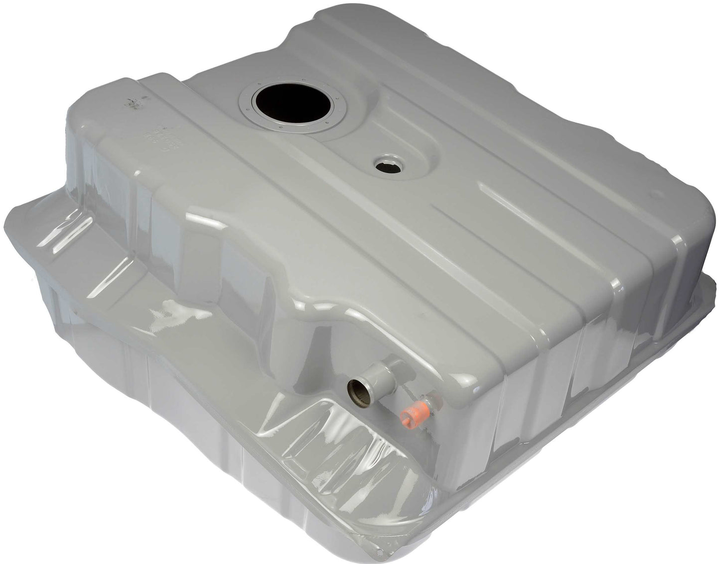 Dorman OE Solutions Fuel Tank with Lock Ring and Seal for 2000-2010 Ford F250 F350 F450 F550 576-627