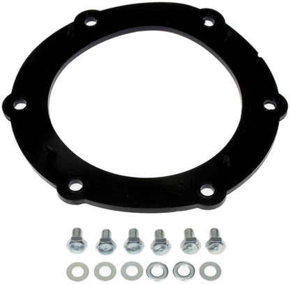 Dorman OE Solutions Fuel Tank with Lock Ring and Seal for 2000-2010 Ford F250 F350 F450 F550 576-627