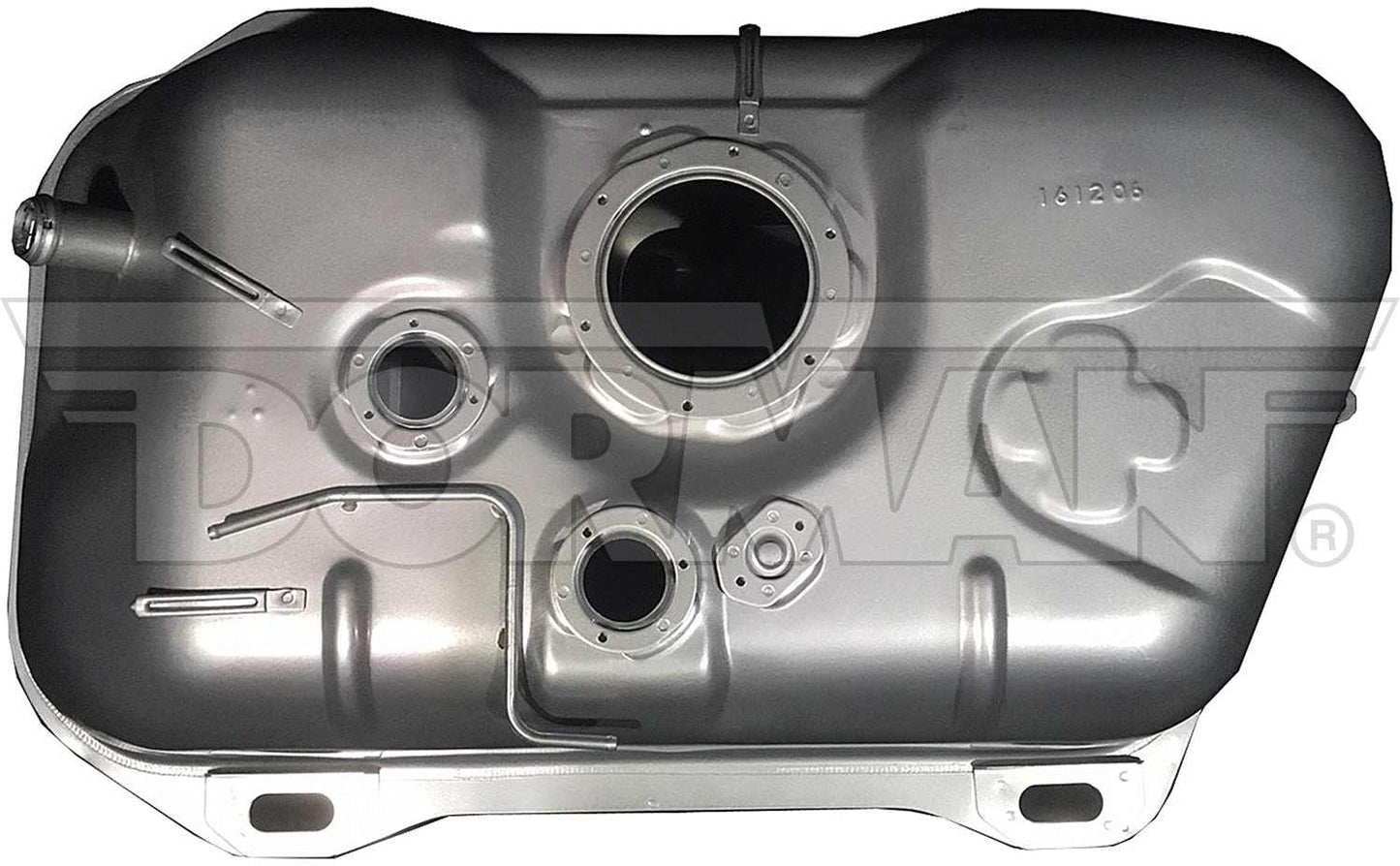 Dorman OE Solutions Fuel Tank with Lock Ring and Seal for 1999-2003 Chevrolet Tracker 576-628