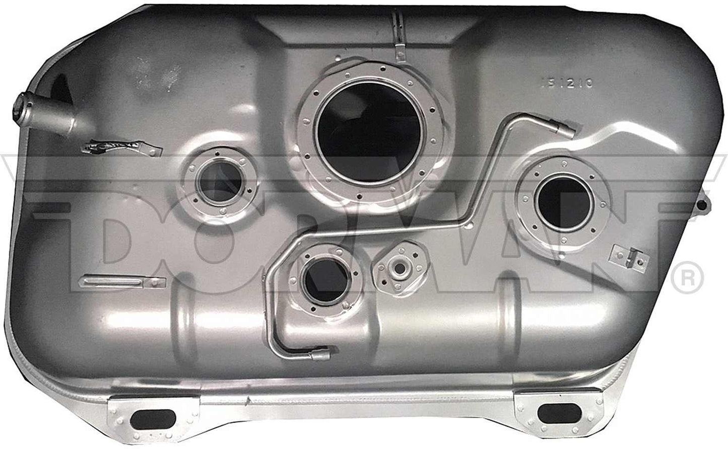 Dorman OE Solutions Fuel Tank with Lock Ring and Seal for 2001-2005 Chevrolet Tracker 576-629
