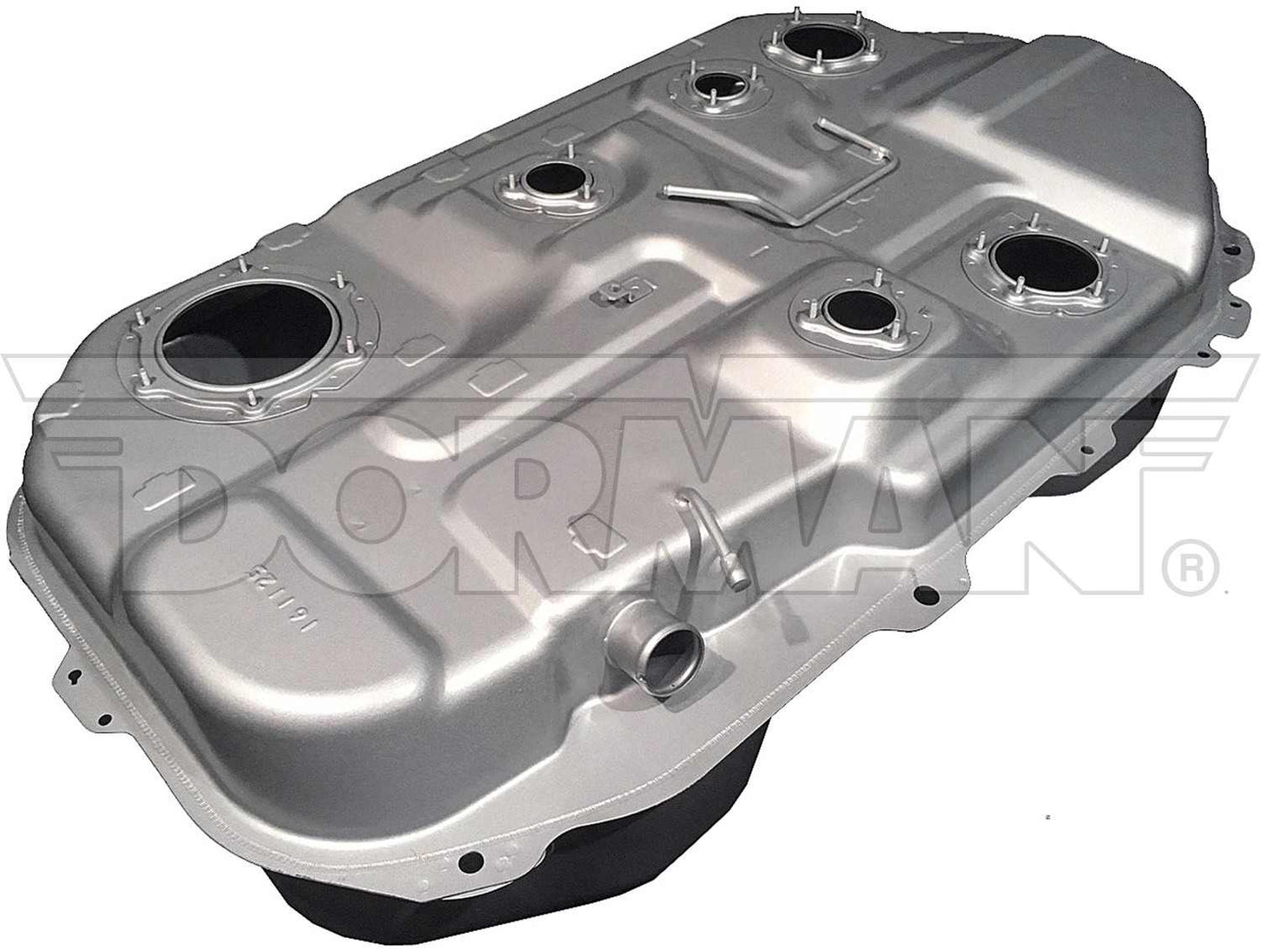 Dorman OE Solutions Fuel Tank with Lock Ring and Seal for 2003-2006 Mitsubishi Outlander 576-633
