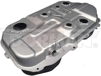 Dorman OE Solutions Fuel Tank with Lock Ring and Seal for 2003-2006 Mitsubishi Outlander 576-633