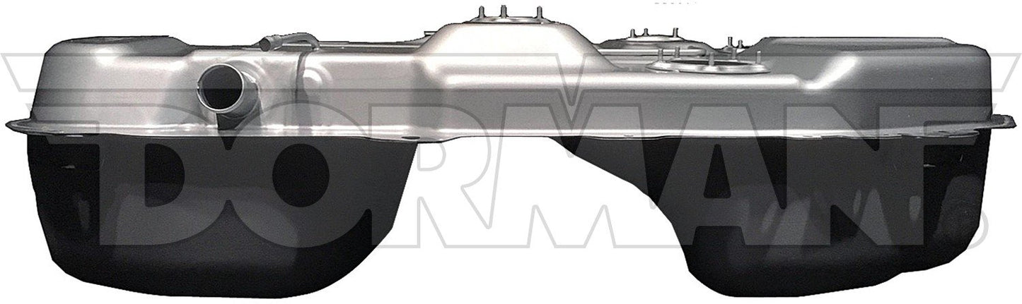 Dorman OE Solutions Fuel Tank with Lock Ring and Seal for 2003-2006 Mitsubishi Outlander 576-633