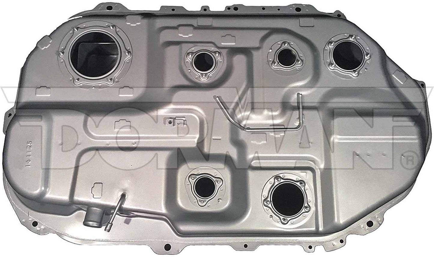 Dorman OE Solutions Fuel Tank with Lock Ring and Seal for 2003-2006 Mitsubishi Outlander 576-633