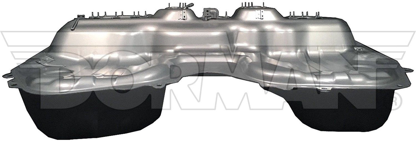 Dorman OE Solutions Fuel Tank with Lock Ring and Seal for 1998-2006 Subaru Forester and 1999-2006 Subaru Impreza 576-634