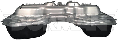 Dorman OE Solutions Fuel Tank with Lock Ring and Seal for 1998-2006 Subaru Forester and 1999-2006 Subaru Impreza 576-634