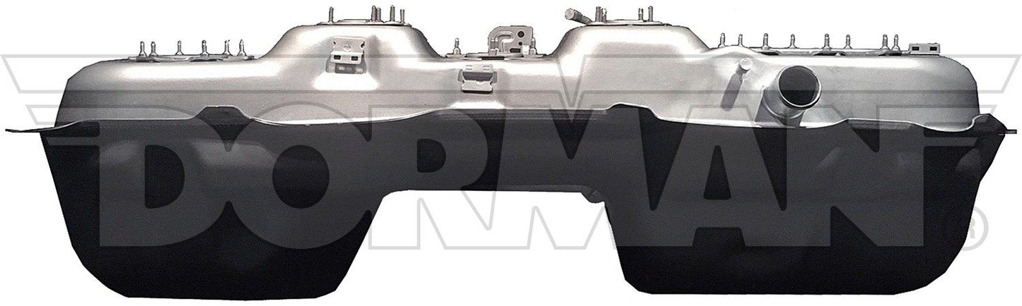 Dorman OE Solutions Fuel Tank with Lock Ring and Seal for 1998-2006 Subaru Forester and 1999-2006 Subaru Impreza 576-634