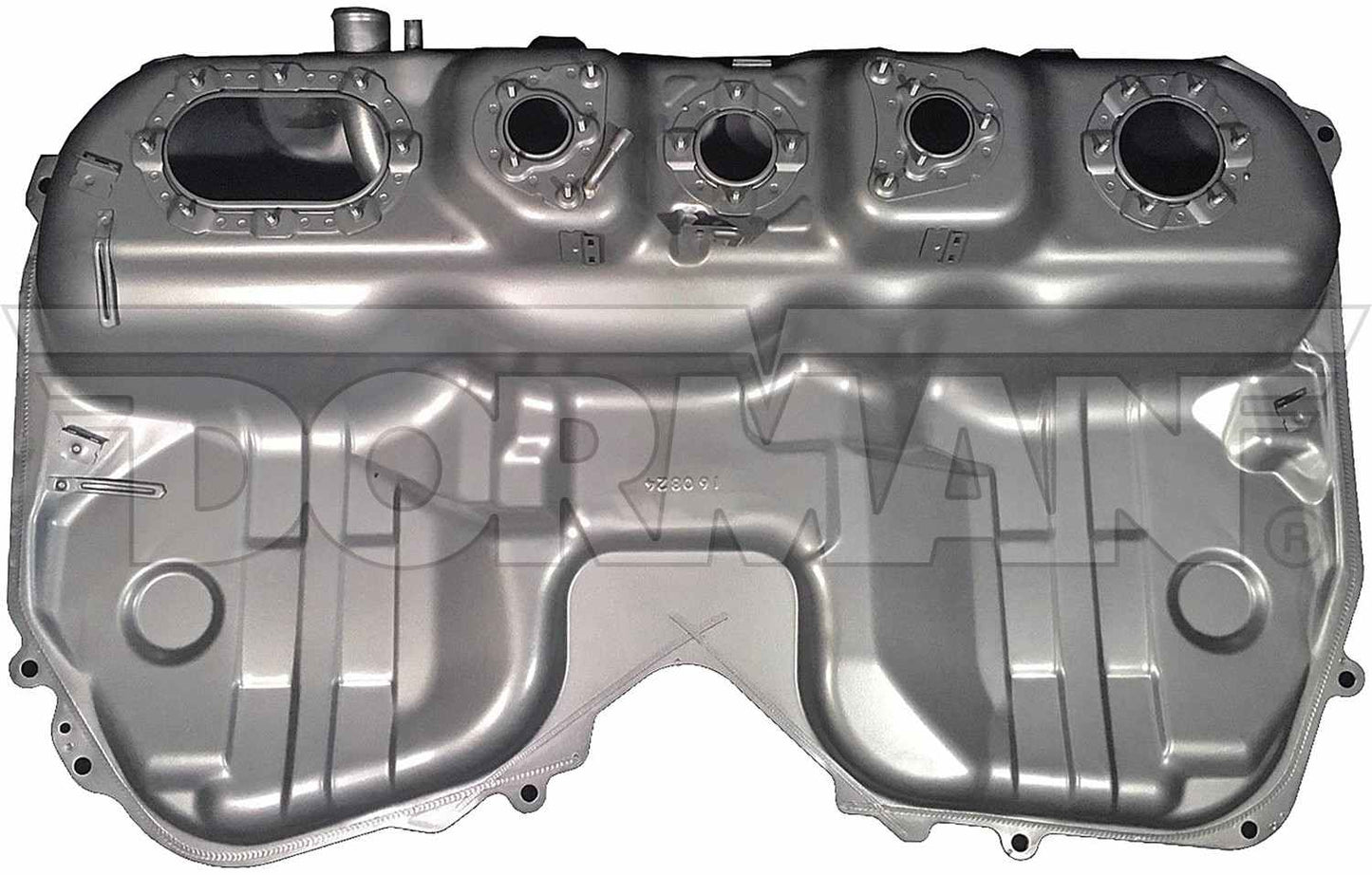 Dorman OE Solutions Fuel Tank with Lock Ring and Seal for 1998-2006 Subaru Forester and 1999-2006 Subaru Impreza 576-634