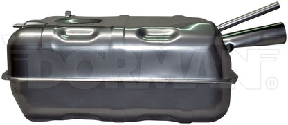 Dorman - OE Solutions Fuel Tank Steel for 1973-1976 Jeep CJ5 CJ6 CJ7 DJ5 576-650