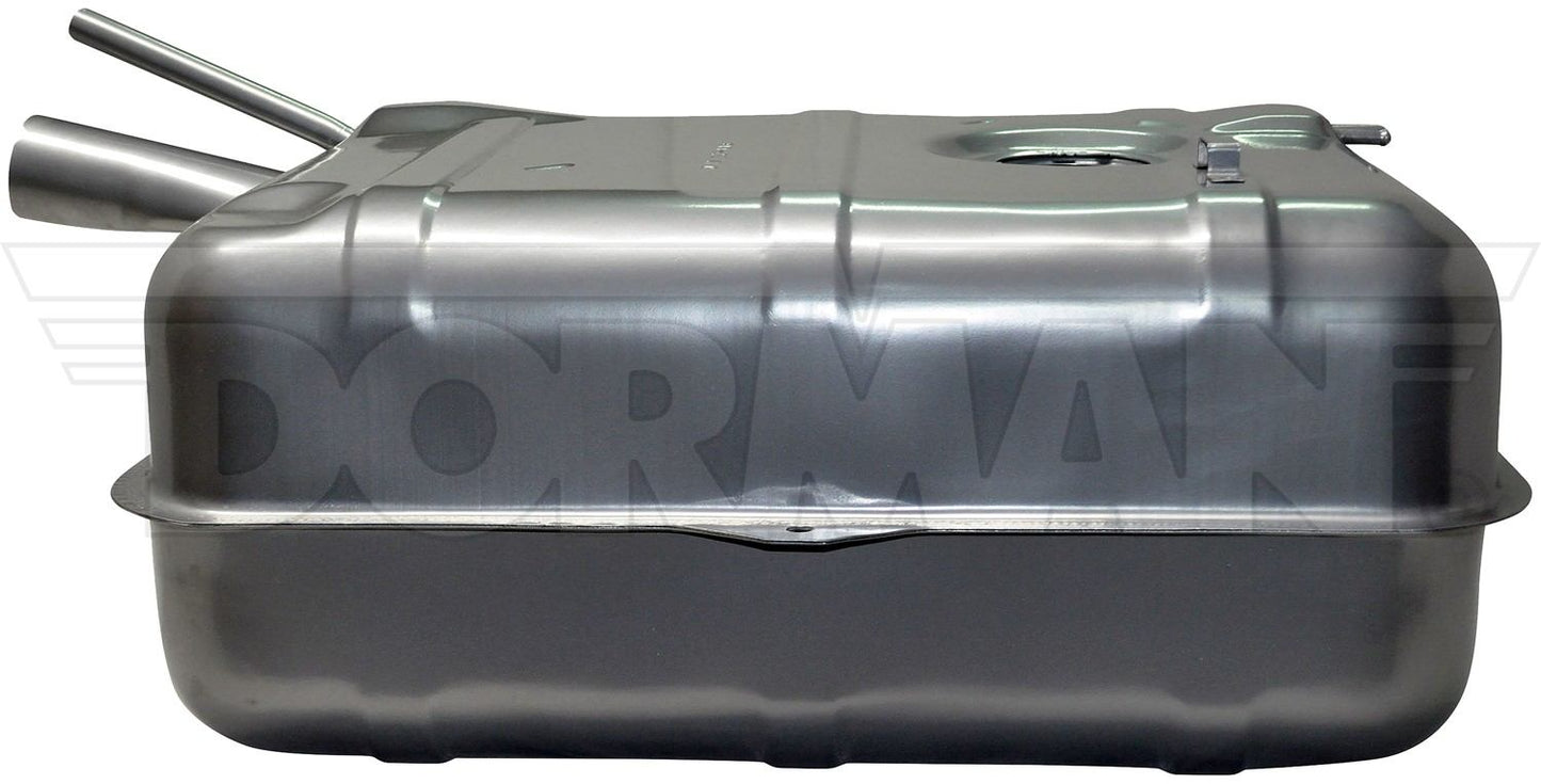 Dorman - OE Solutions Fuel Tank Steel for 1973-1976 Jeep CJ5 CJ6 CJ7 DJ5 576-650