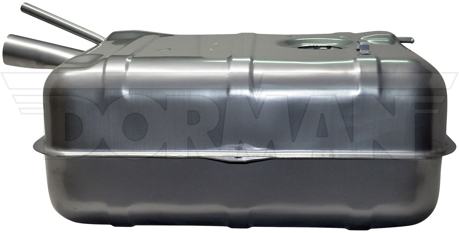 Dorman Steel Fuel Tank