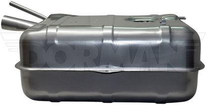 Dorman - OE Solutions Fuel Tank Steel for 1973-1976 Jeep CJ5 CJ6 CJ7 DJ5 576-650