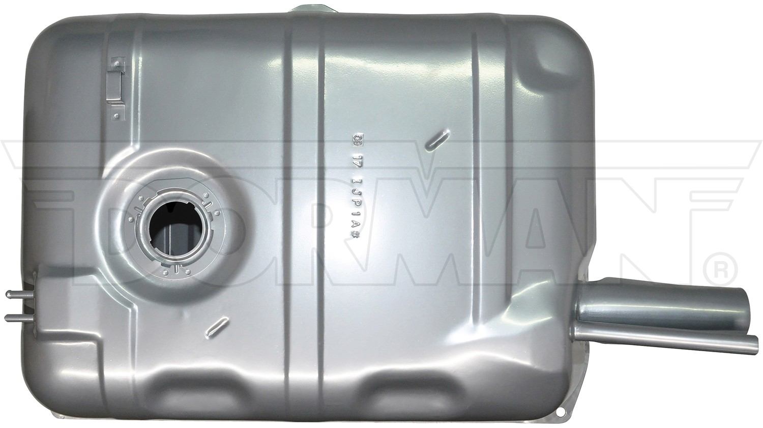 Dorman Steel Fuel Tank