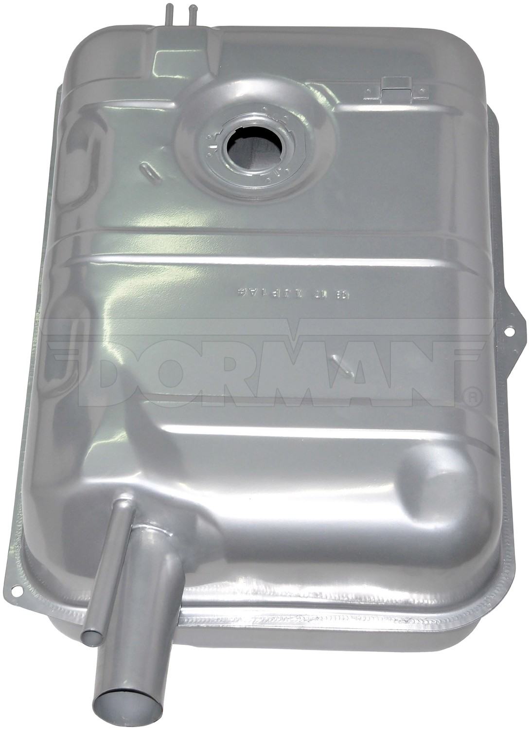 Dorman Steel Fuel Tank