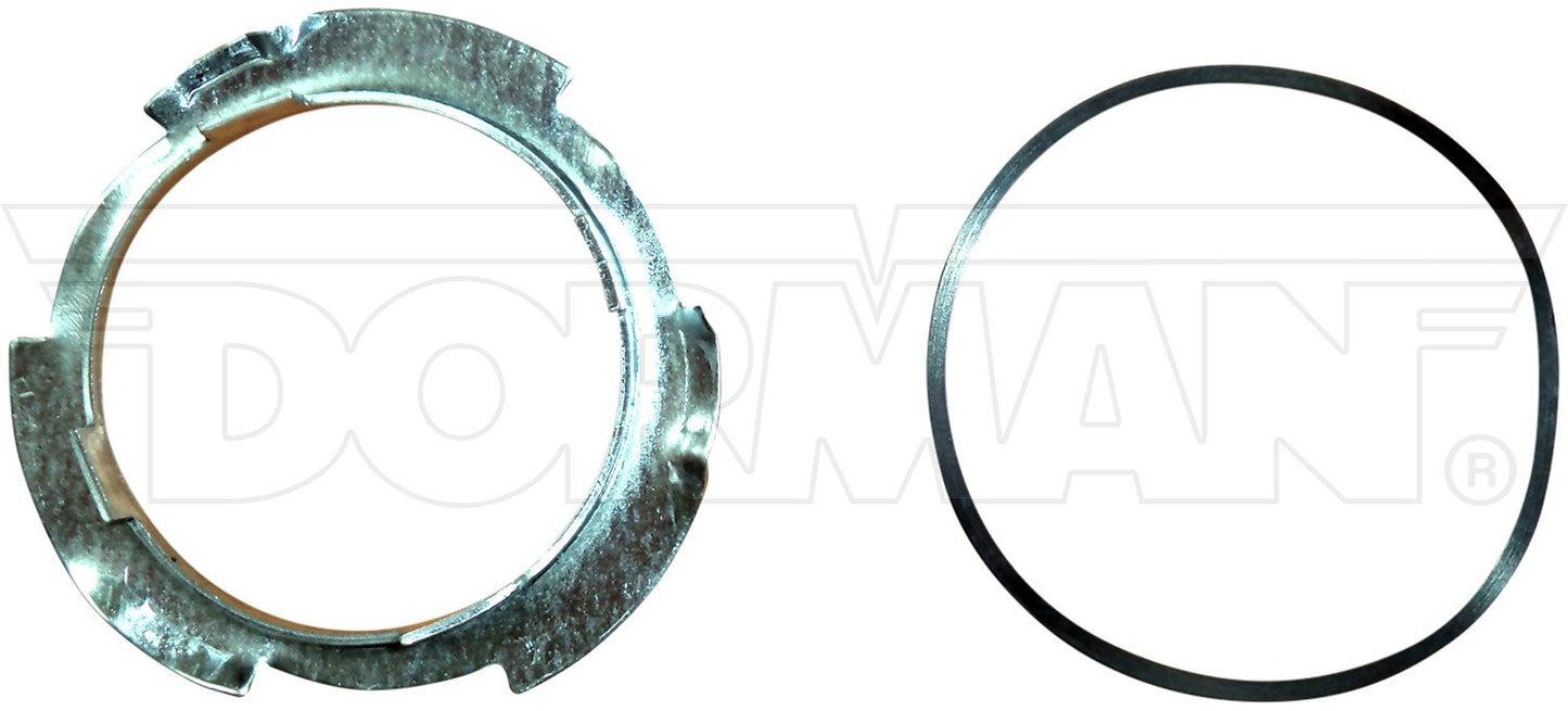 Dorman - OE Solutions Fuel Tank Steel for 1973-1976 Jeep CJ5 CJ6 CJ7 DJ5 576-650