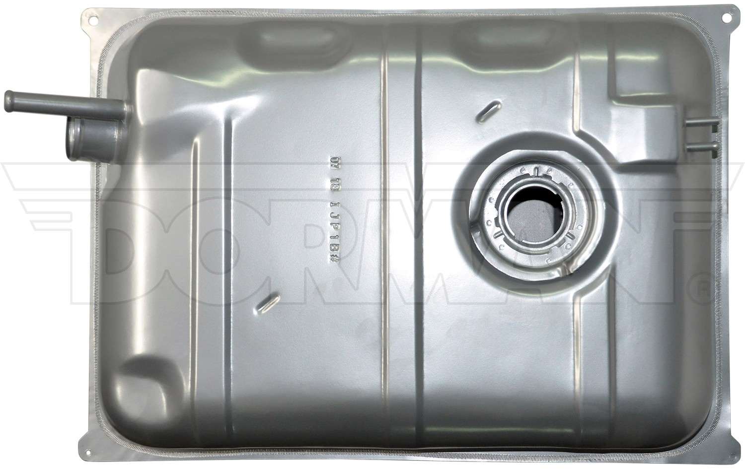 Dorman Steel Fuel Tank