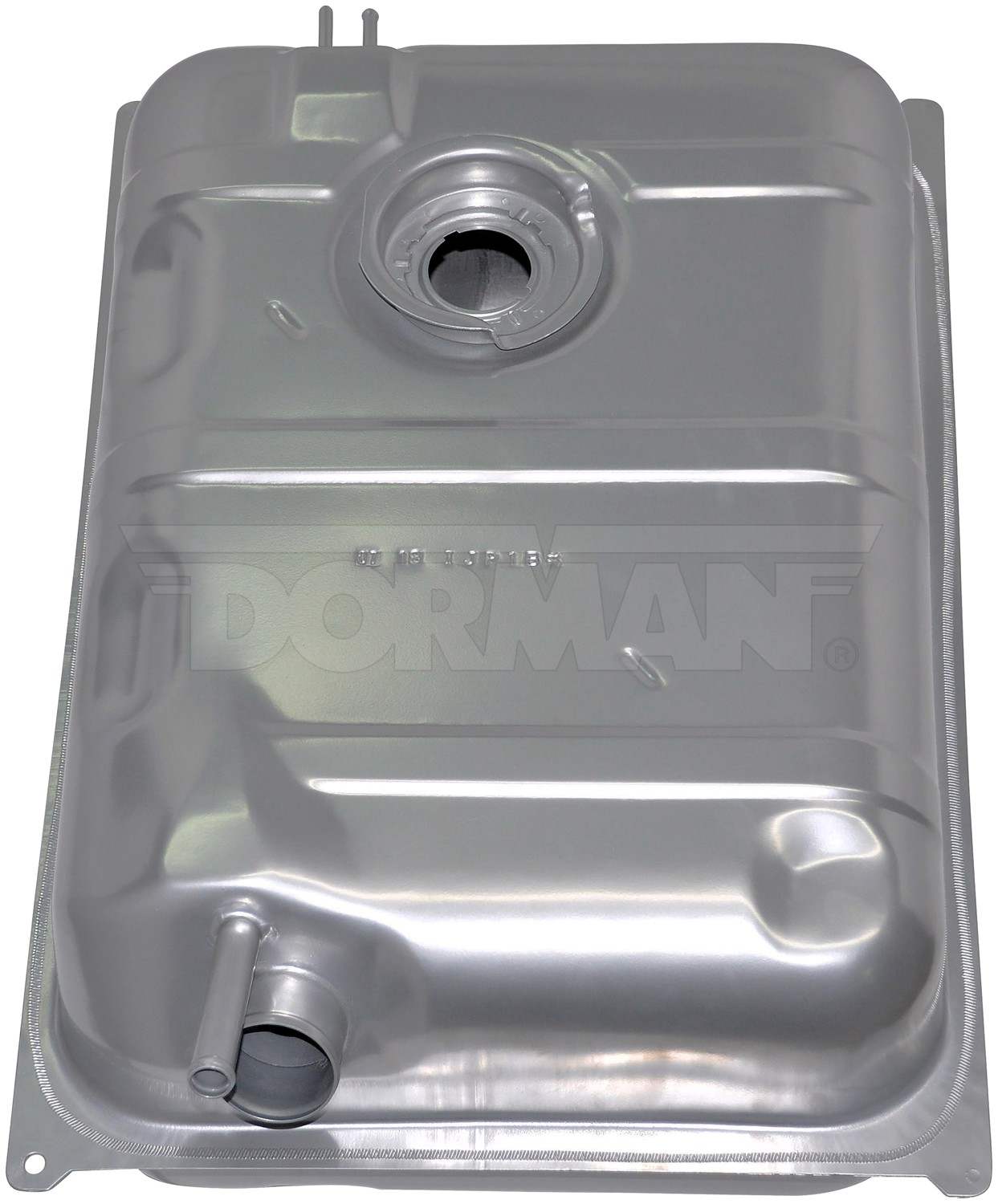 Dorman Steel Fuel Tank