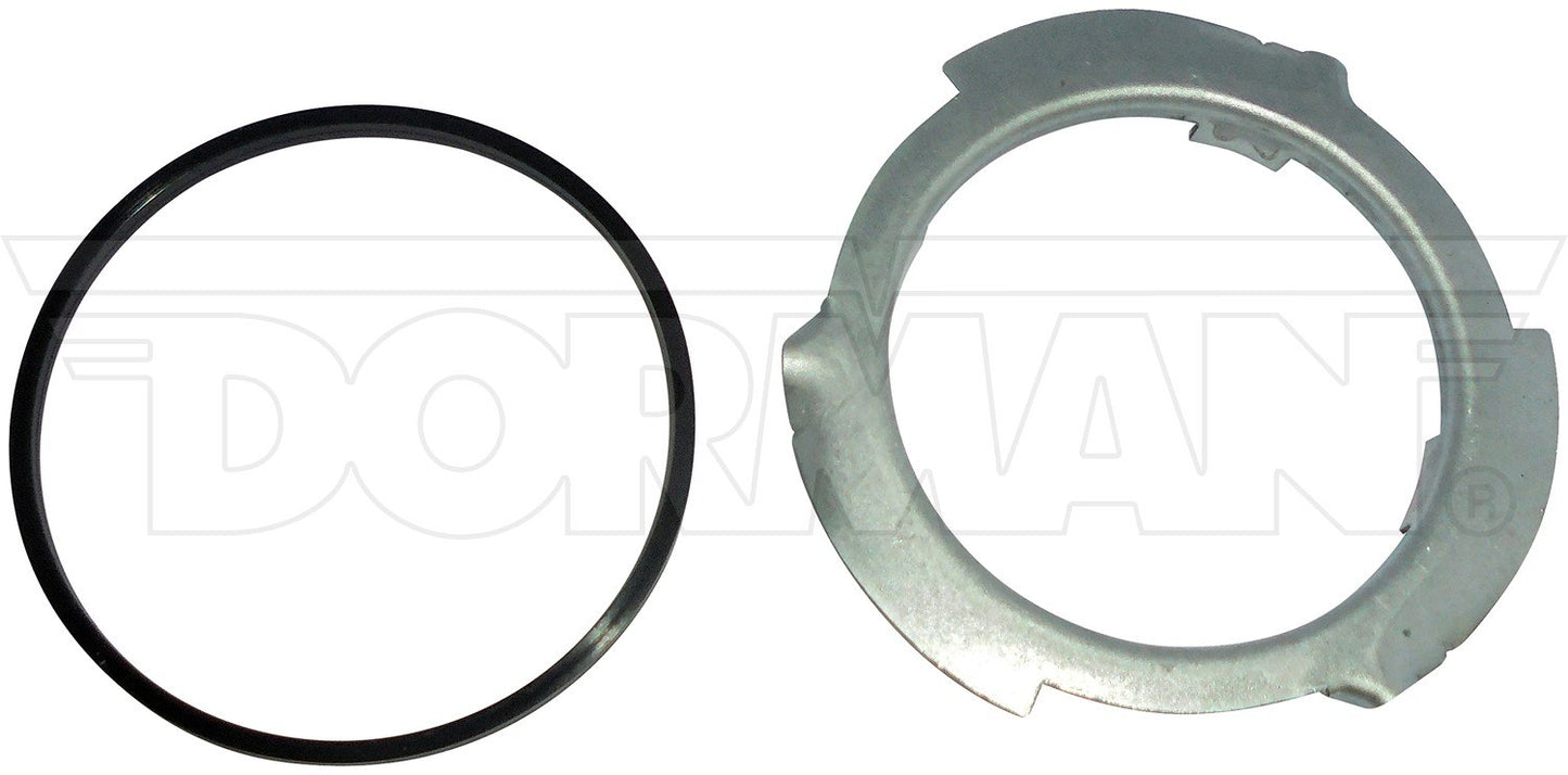 Dorman - OE Solutions Fuel Tank Steel for 1977 Jeep CJ5 CJ7 576-651